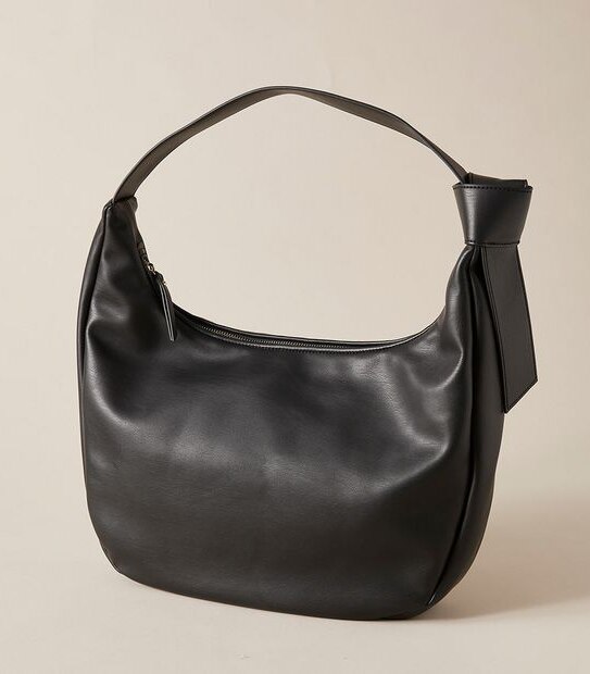 Soft Shoulder Bag
