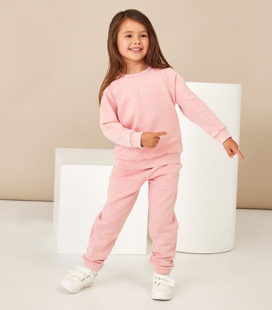 Fila Stela Jumper