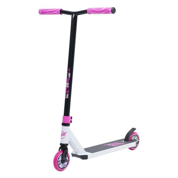 sporter 1 scooter pink