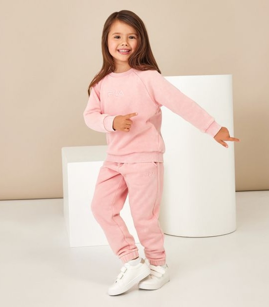 Fila Stela Jumper