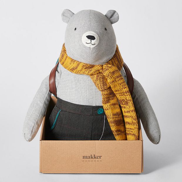 target teddy bears $10