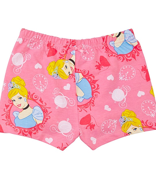 Disney Princess Cinderella Pyjama Set 4 of 5