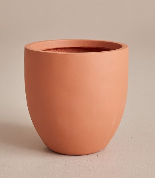 Cooper Pot - Small