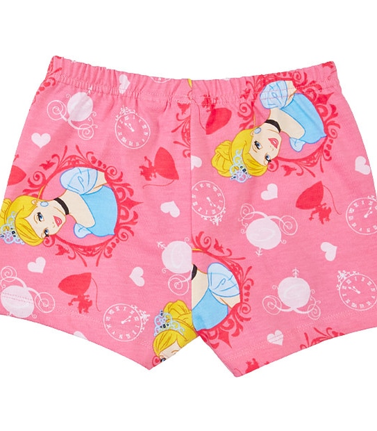 Disney Princess Cinderella Pyjama Set 5 of 5