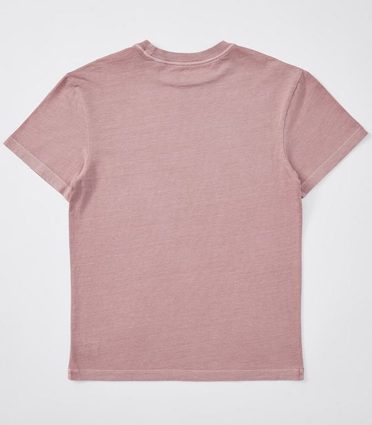 Garment Dyed T-shirt