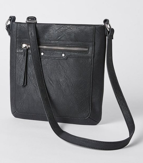Chrissy Sling Crossbody Bag