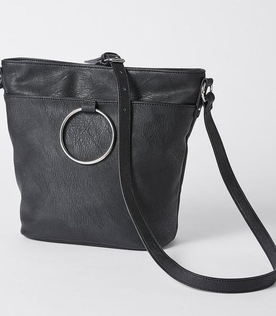 Charlize Bucket Bag