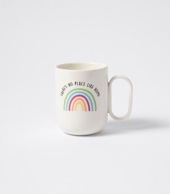 Rainbow Mug