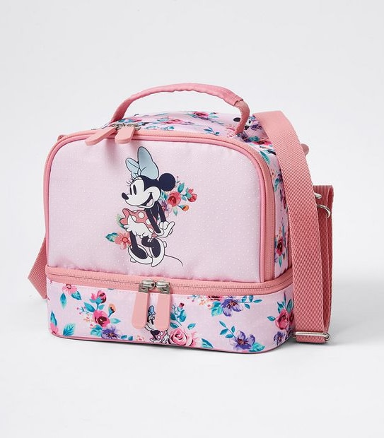 Licensed Cool Bag - Disney Minnie Mouse
