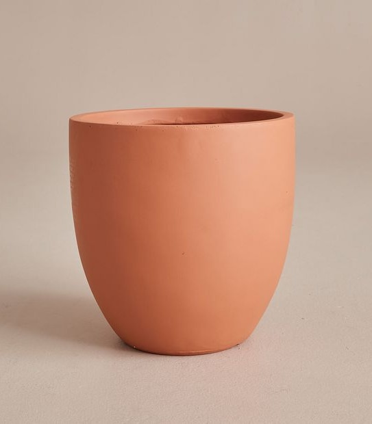 Cooper Pot - Medium