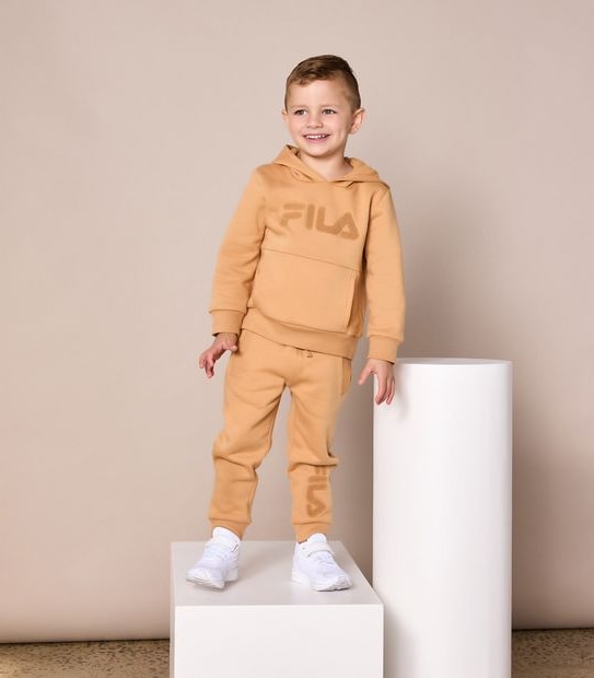 Fila Vinny Trackpants