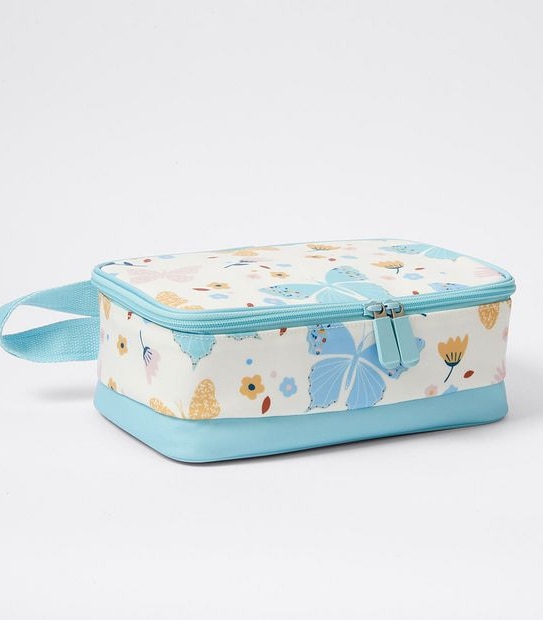 Kids Rectangular Cool Bag