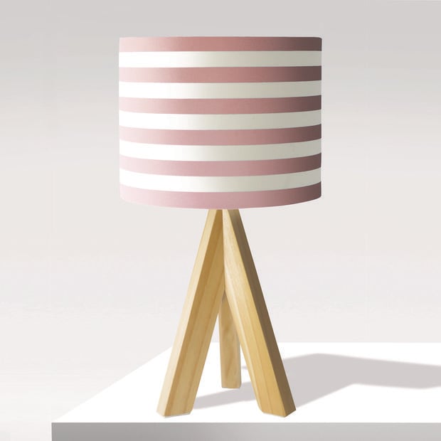 Mirabella Kidz Casa Tilly Table Lamp