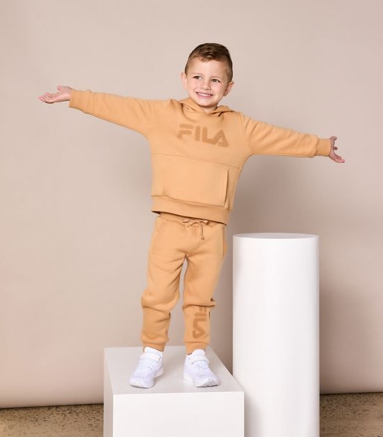 Fila Vinny Trackpants