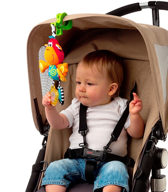 Playgro Dingly Dangly - Monkey 2 of 2