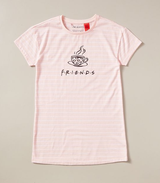 Friends Nightie