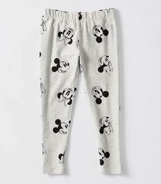 Disney Mickey Mouse Fleece Set - Multi