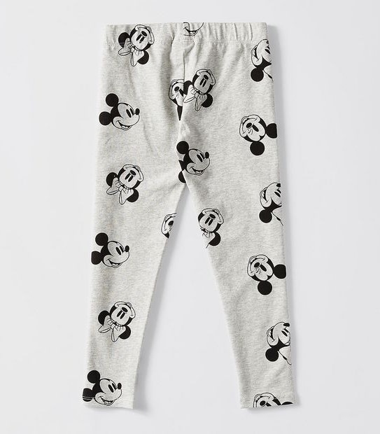 Disney Mickey Mouse Fleece Set - Multi