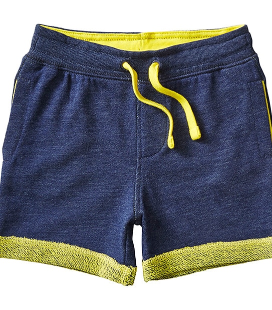 Boys' Shorts