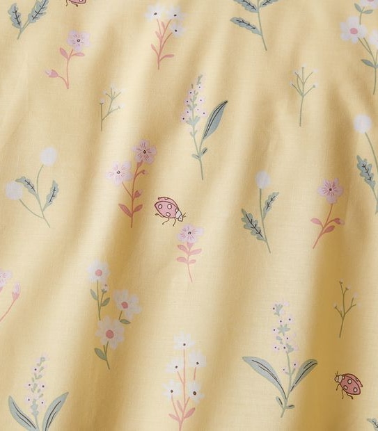 Hollie Quilt Cover Set