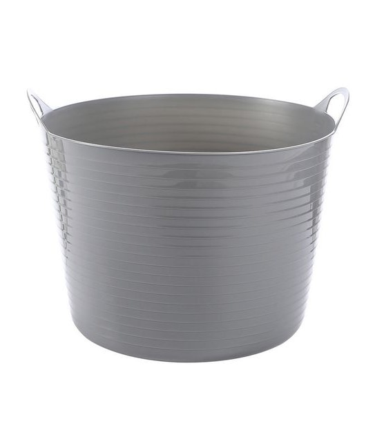 Ezy Storage 42L Flexi Storage Tub - Assorted