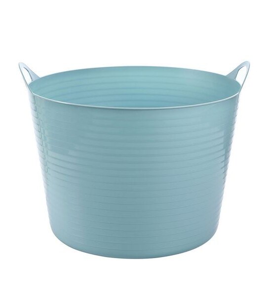 Ezy Storage 42L Flexi Storage Tub - Assorted