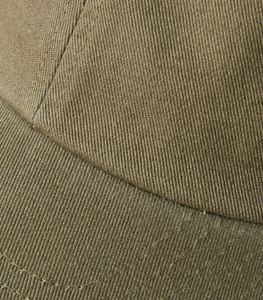 Cotton Cap