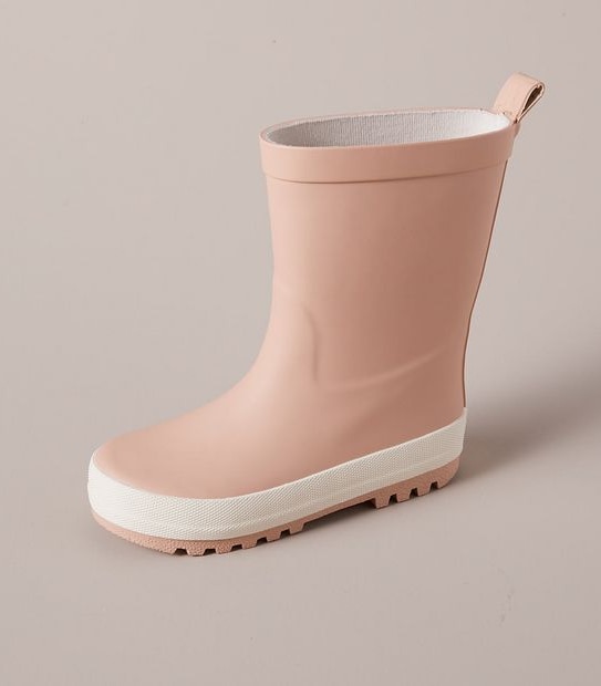 Kids Core Rainboots