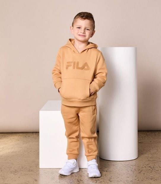 Fila Vinny Jumper