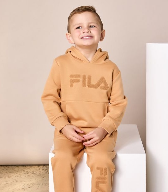 Fila Vinny Jumper