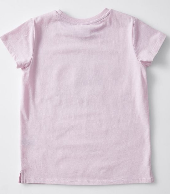 My Little Pony T-shirt - Pink