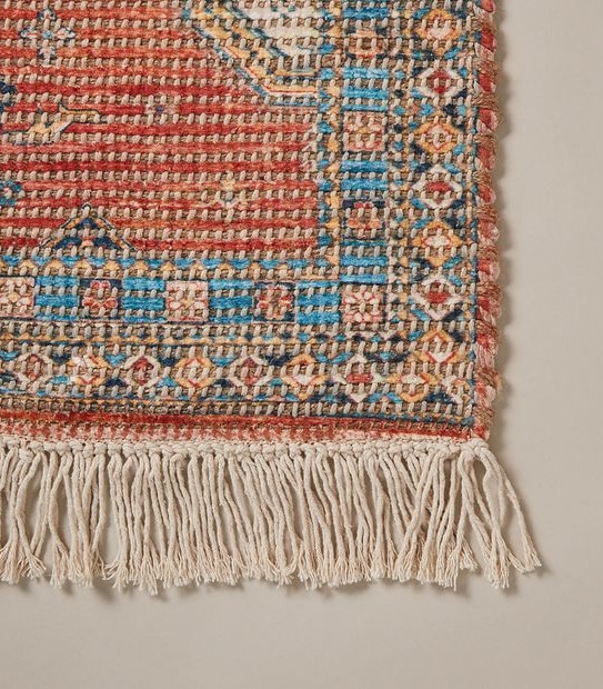 Kacia Printed Indoor Door Mat