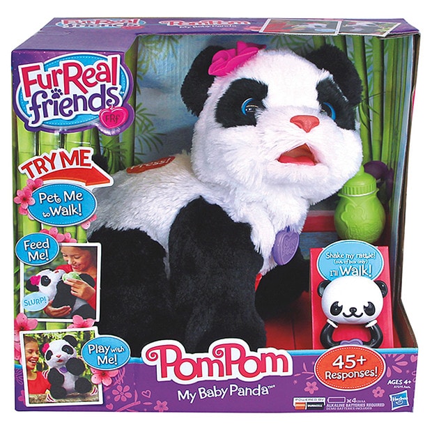 Furreal Friends Pony Picture And Images Furreal Friends Pony Picture And Images