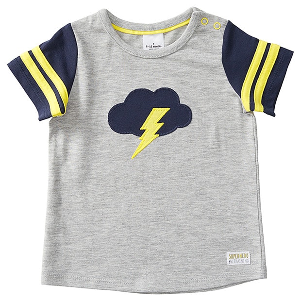 superman t shirt target australia