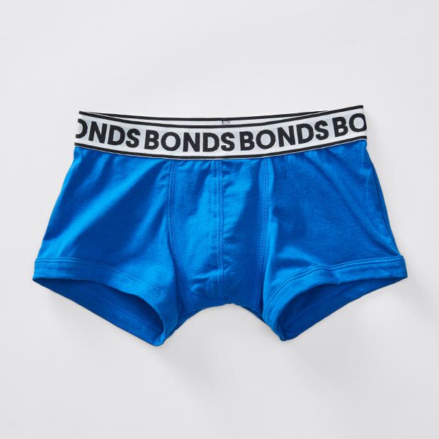 Bonds Fit Trunk Bonds Fit Trunk