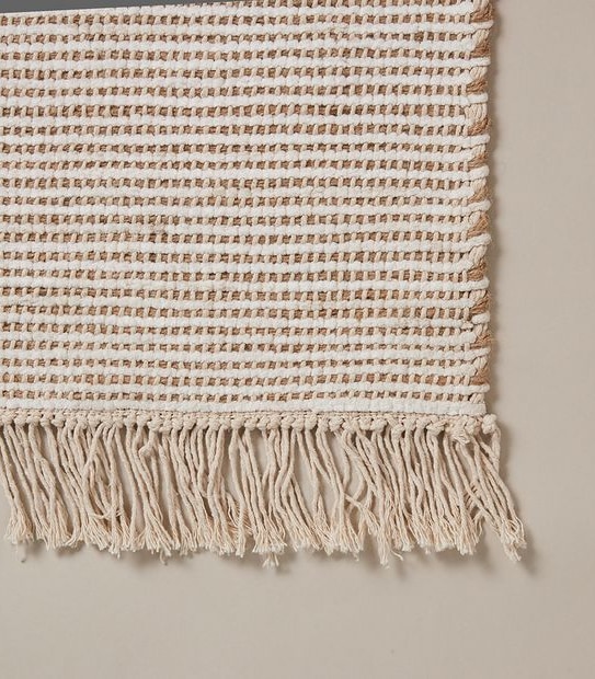 Kacia Printed Indoor Door Mat