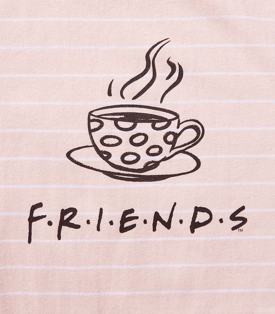 Friends Nightie