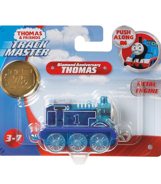 Thomas & Friends Small Engine Asstorted