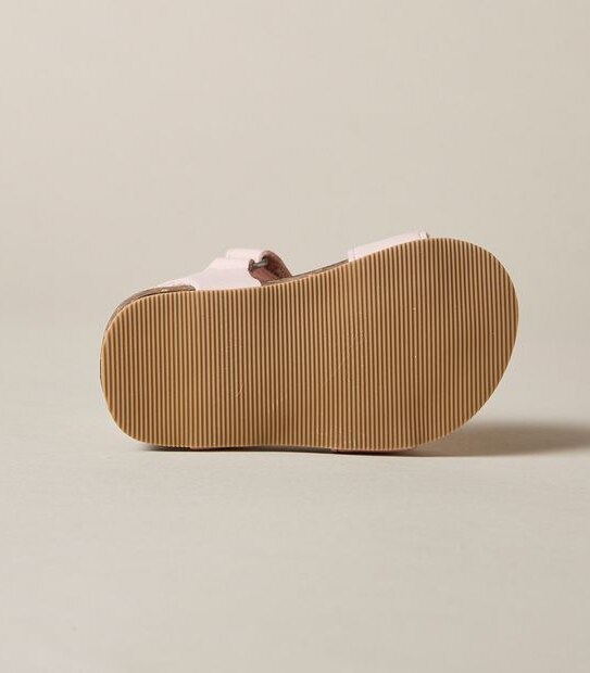 Baby Double Self-Fastening Sandals