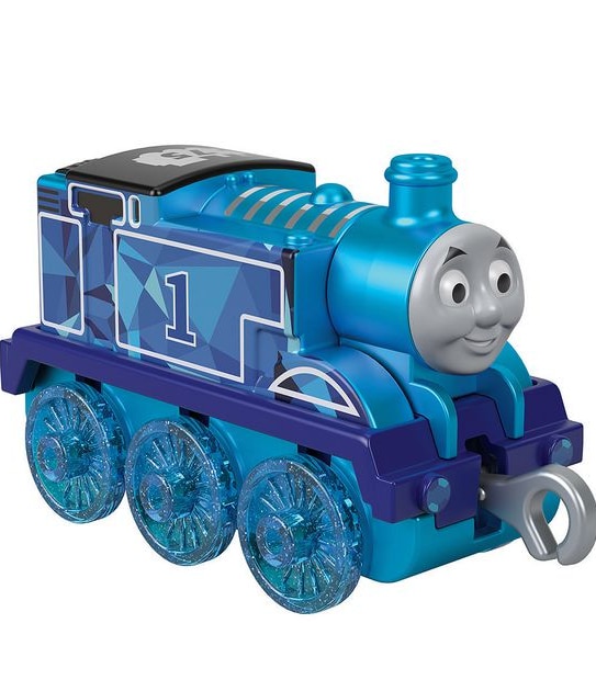 Thomas & Friends Small Engine Asstorted