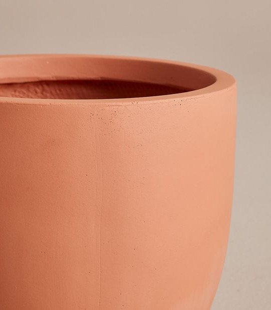 Cooper Pot - Small