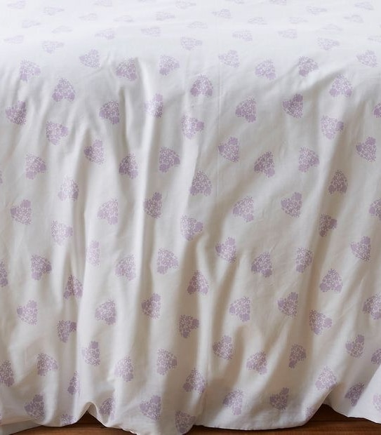Samara Quilt Cover Set