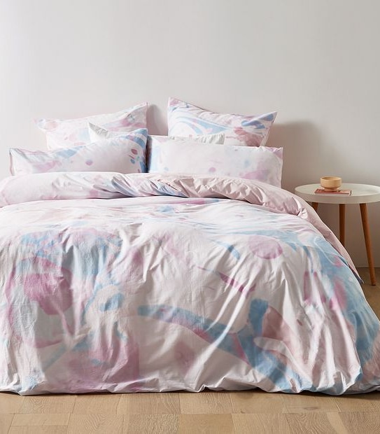 Koko Quilt Cover Set