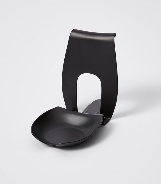 Lid & Spoon Holder