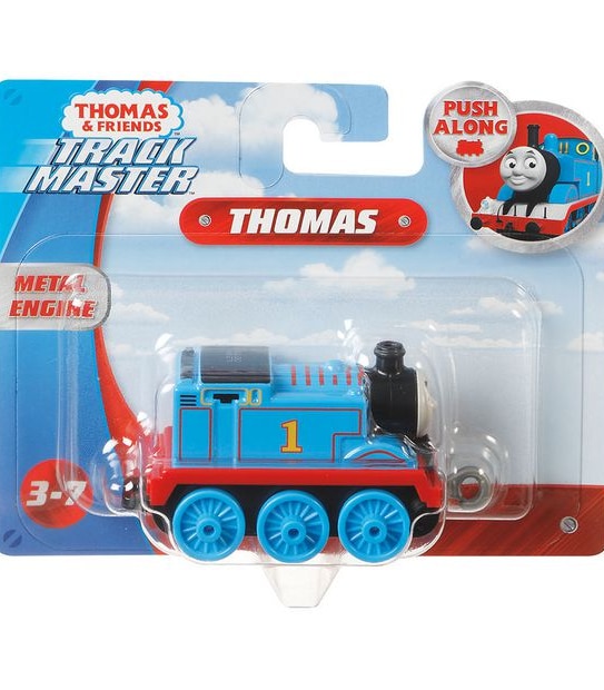 Thomas & Friends Small Engine Asstorted