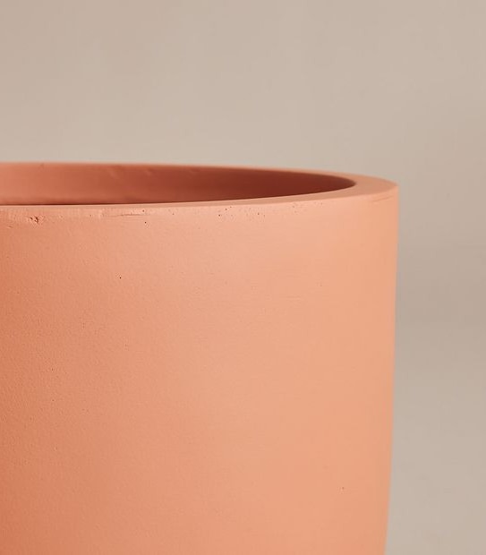Cooper Pot - Large