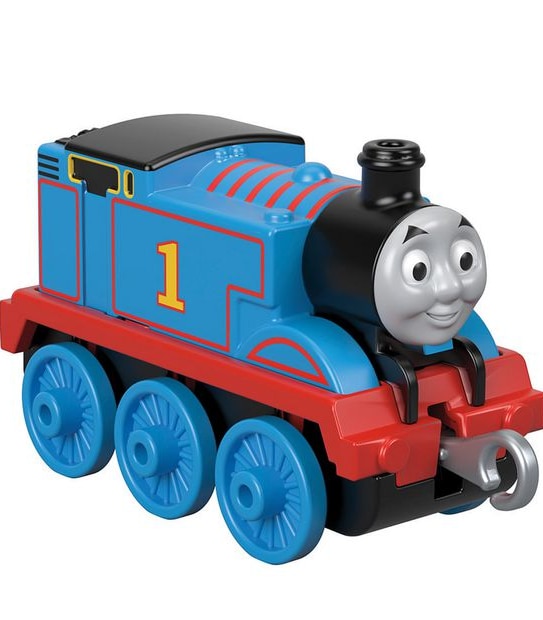 Thomas & Friends Small Engine Asstorted