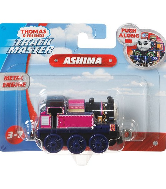 Thomas & Friends Small Engine Asstorted