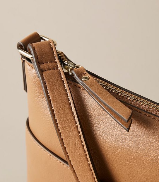 Large Crossbody Bag