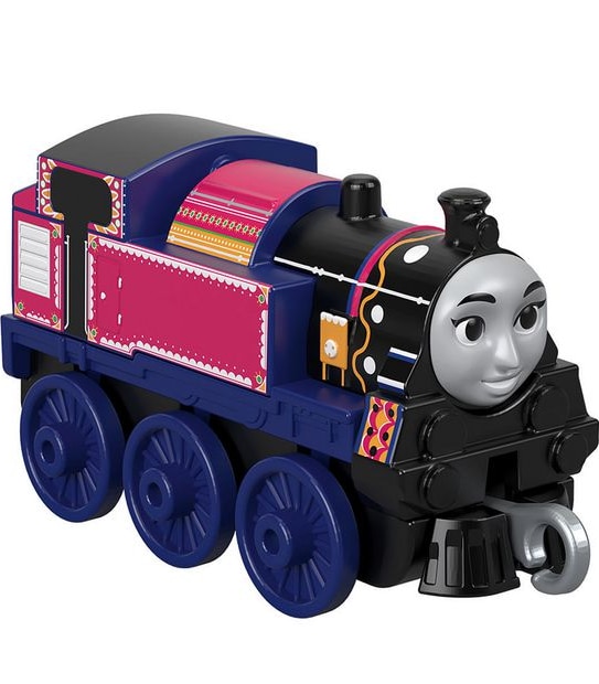 Thomas & Friends Small Engine Asstorted